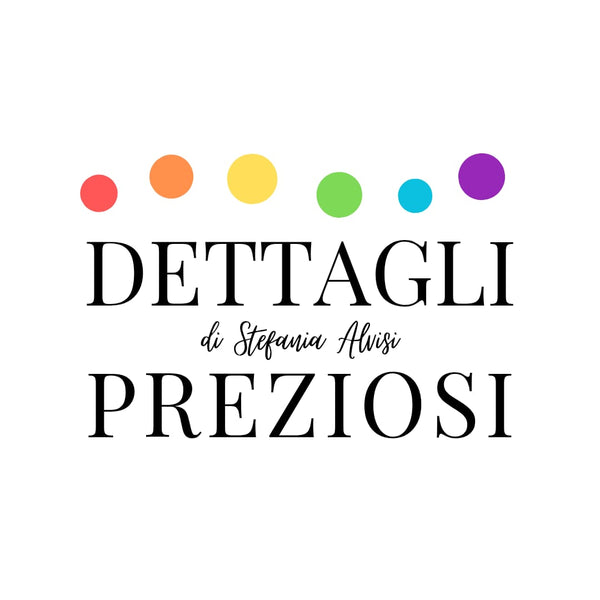 Dettagli Preziosi di Stefania Alvisi