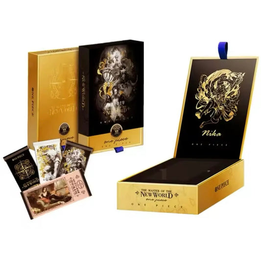 Box Endless One Piece